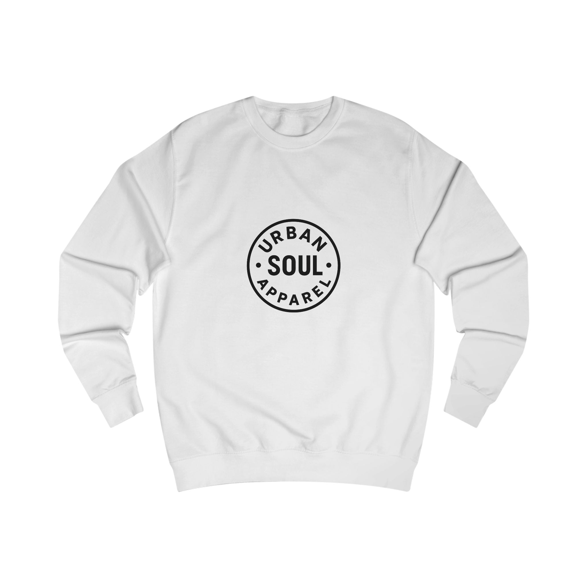 Urban Soul Apparel Sweatshirt, Cosy Gift , Unisex Apparel, Beach Vibes, Adventure Wear, Summer Essentials