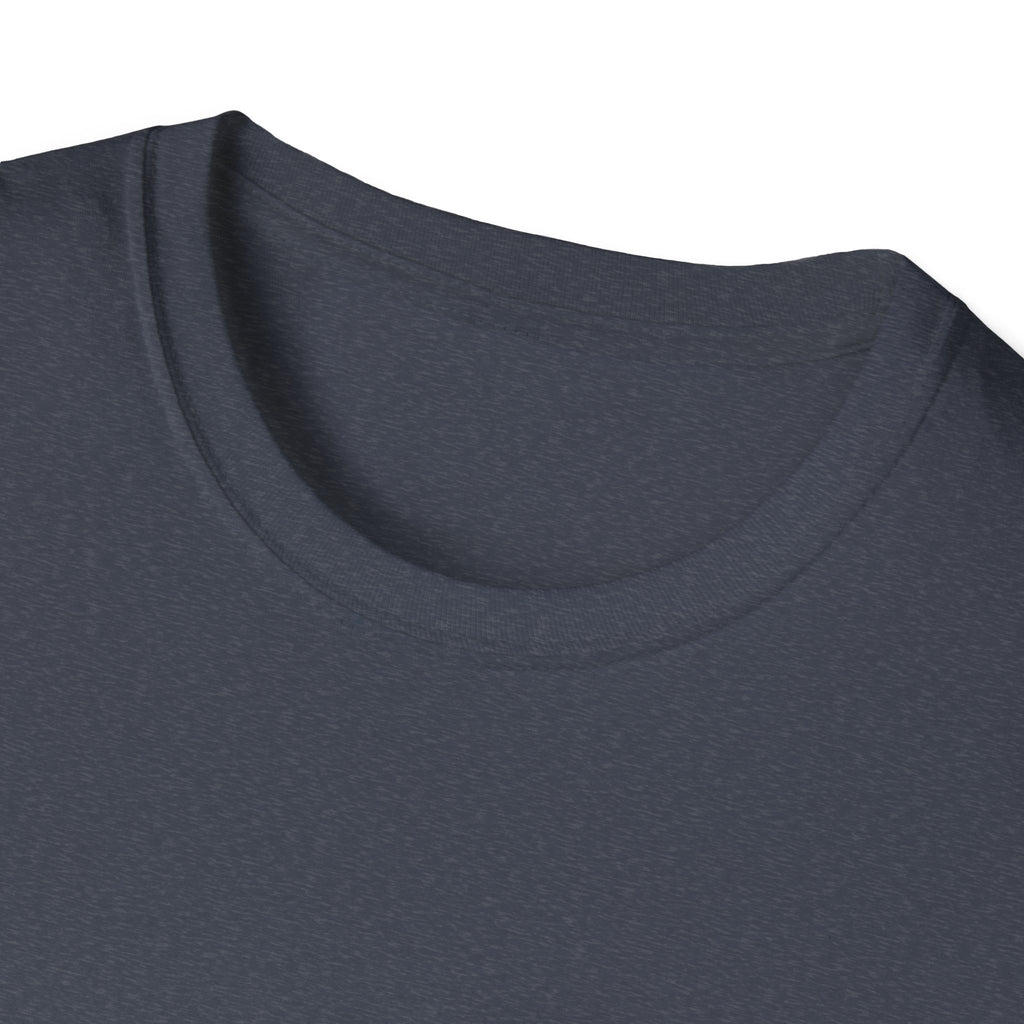 Urban Soul Apparel Branded  Softstyle T-Shirt