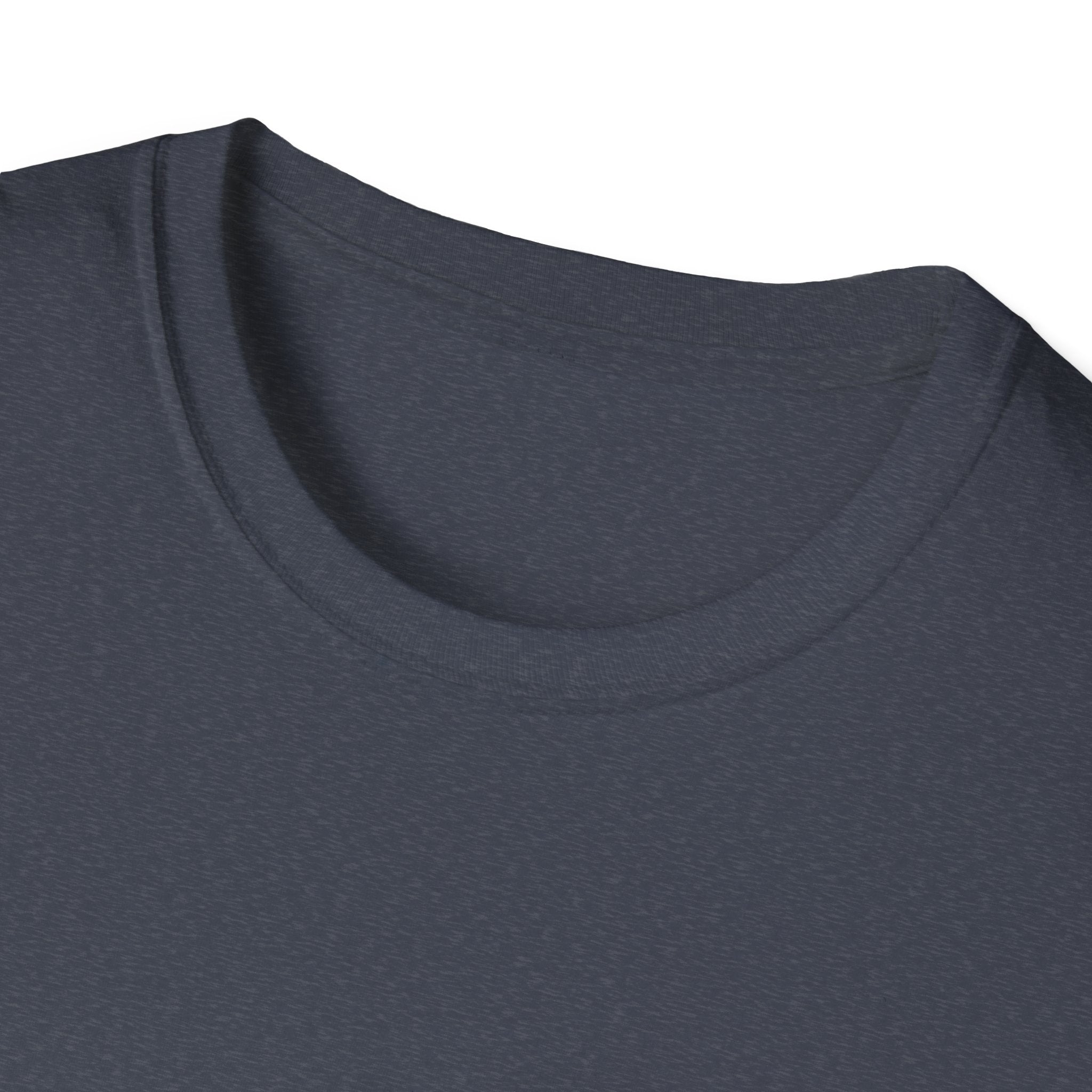 Urban Soul Apparel Branded  Softstyle T-Shirt