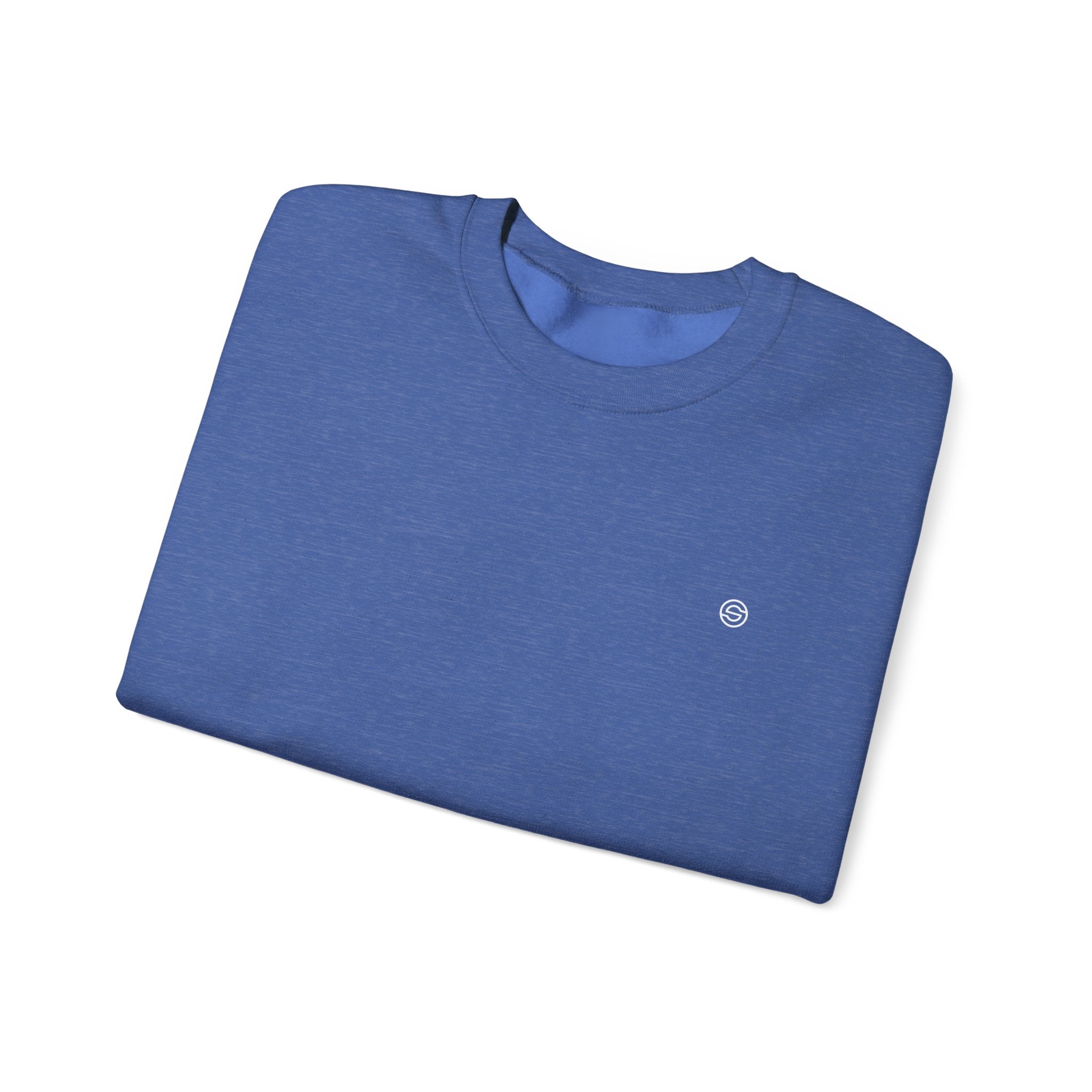 Unisex Heavy Blend Urban Soul Apparel Crewneck Sweatshirt