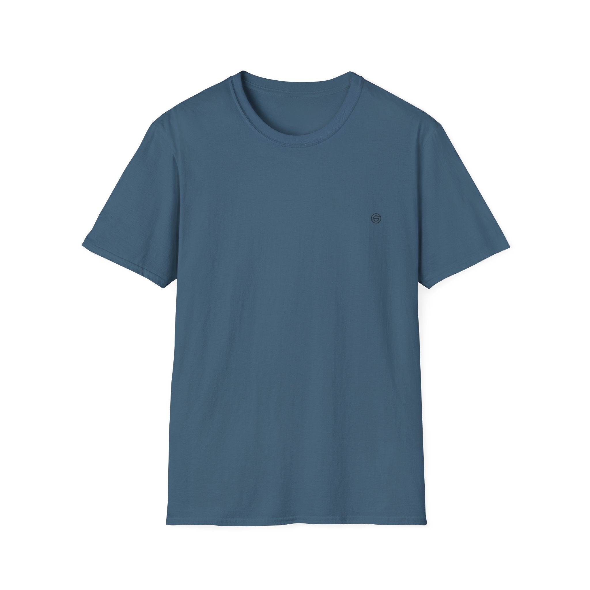 Urban Soul Apparel Branded  Softstyle T-Shirt