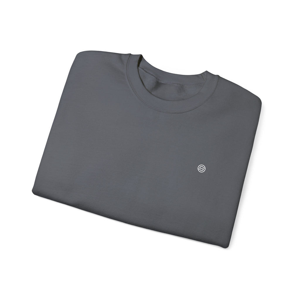 Unisex Heavy Blend Urban Soul Apparel Crewneck Sweatshirt