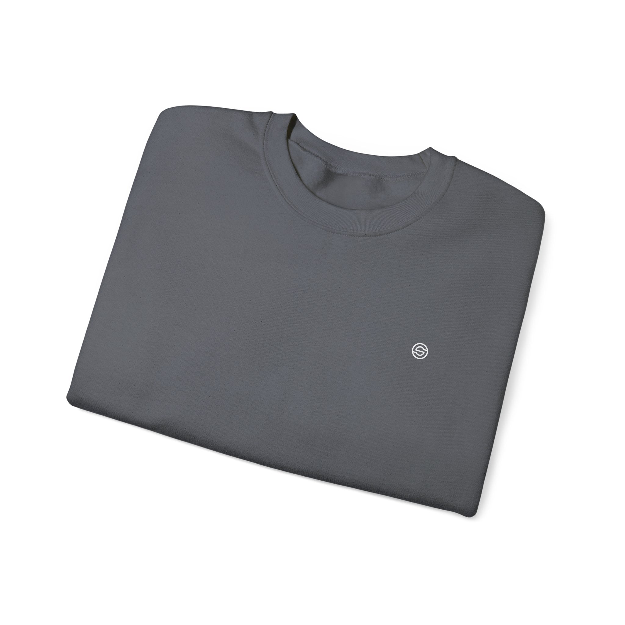Unisex Heavy Blend Urban Soul Apparel Crewneck Sweatshirt