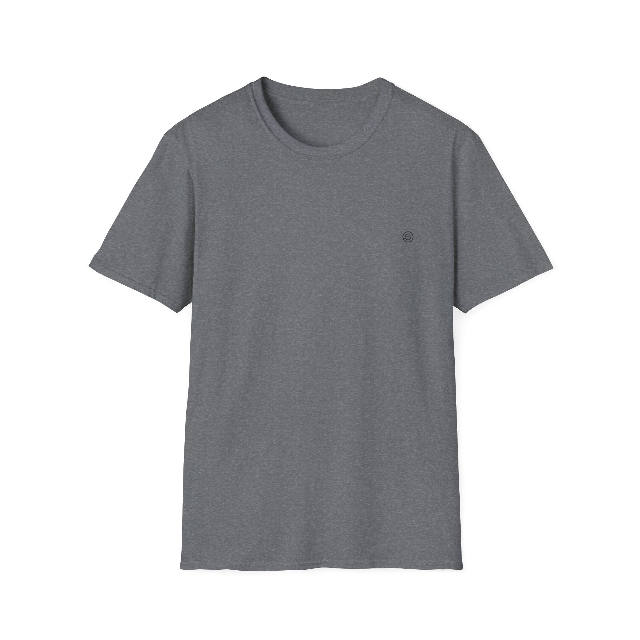 Urban Soul Apparel Branded  Softstyle T-Shirt