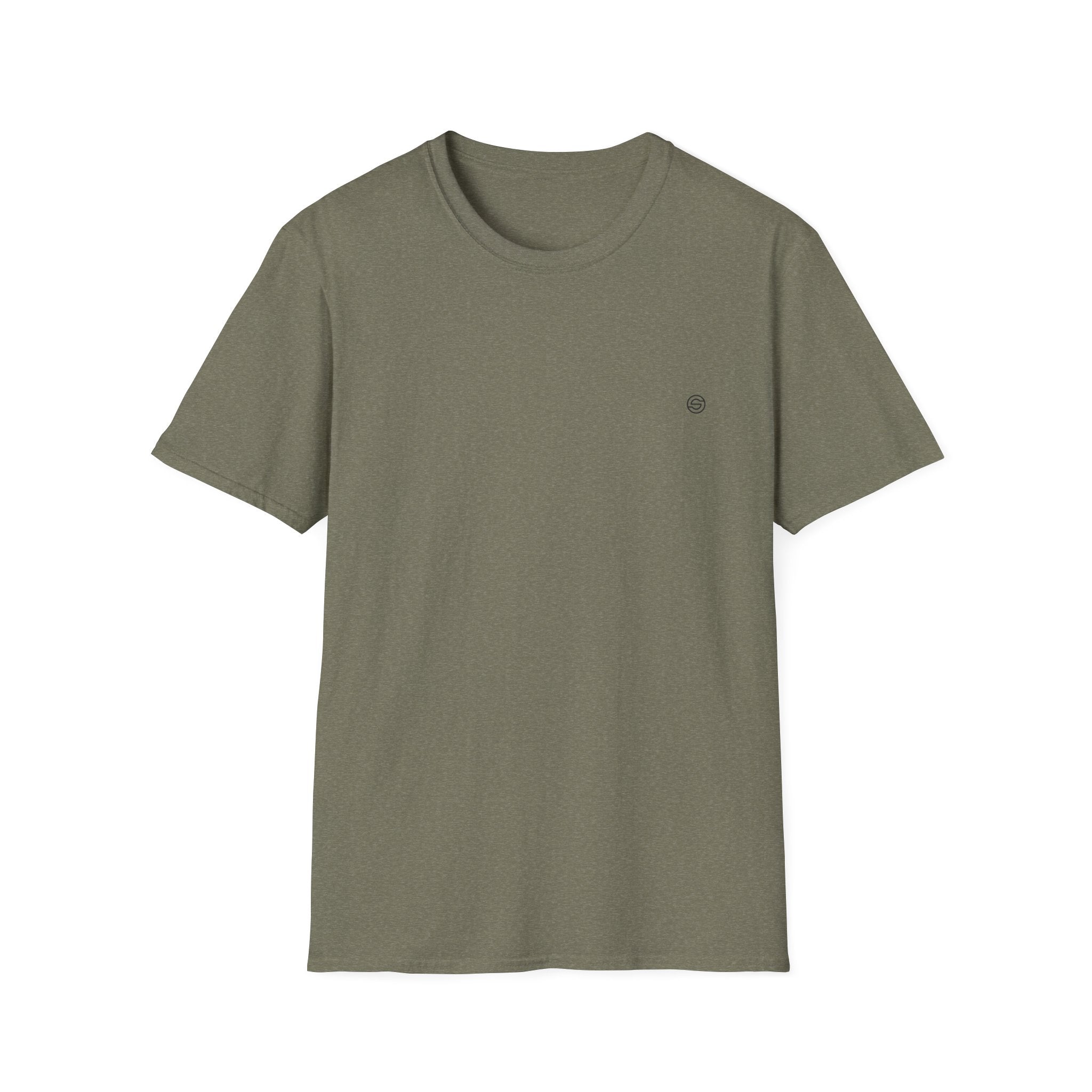 Urban Soul Apparel Branded  Softstyle T-Shirt