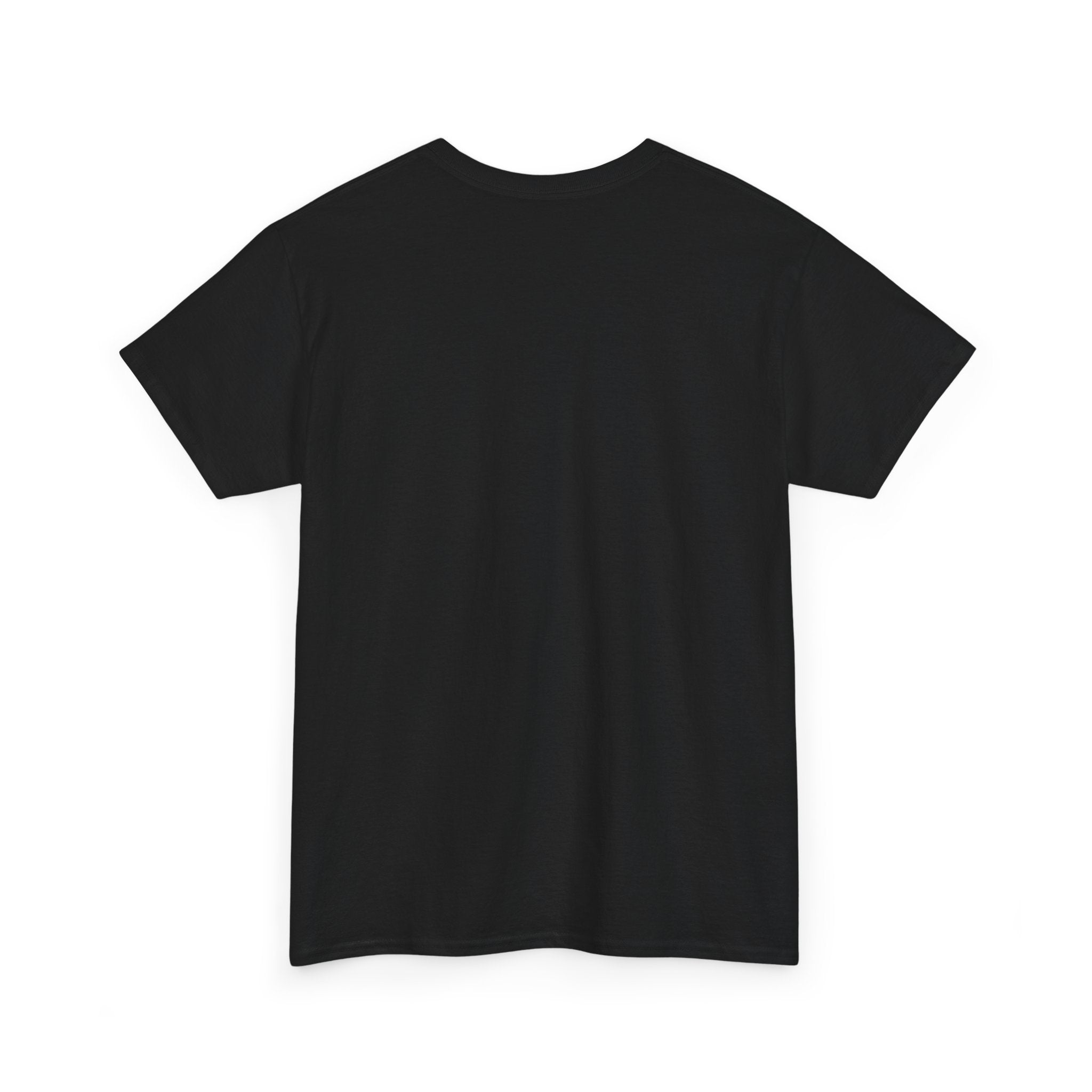 Urban Soul Apparel Cityscape Unisex Heavy Cotton Tee, Streetwear Fashion, Graphic Tee, Gift for Urban Explorers, Casual Wear