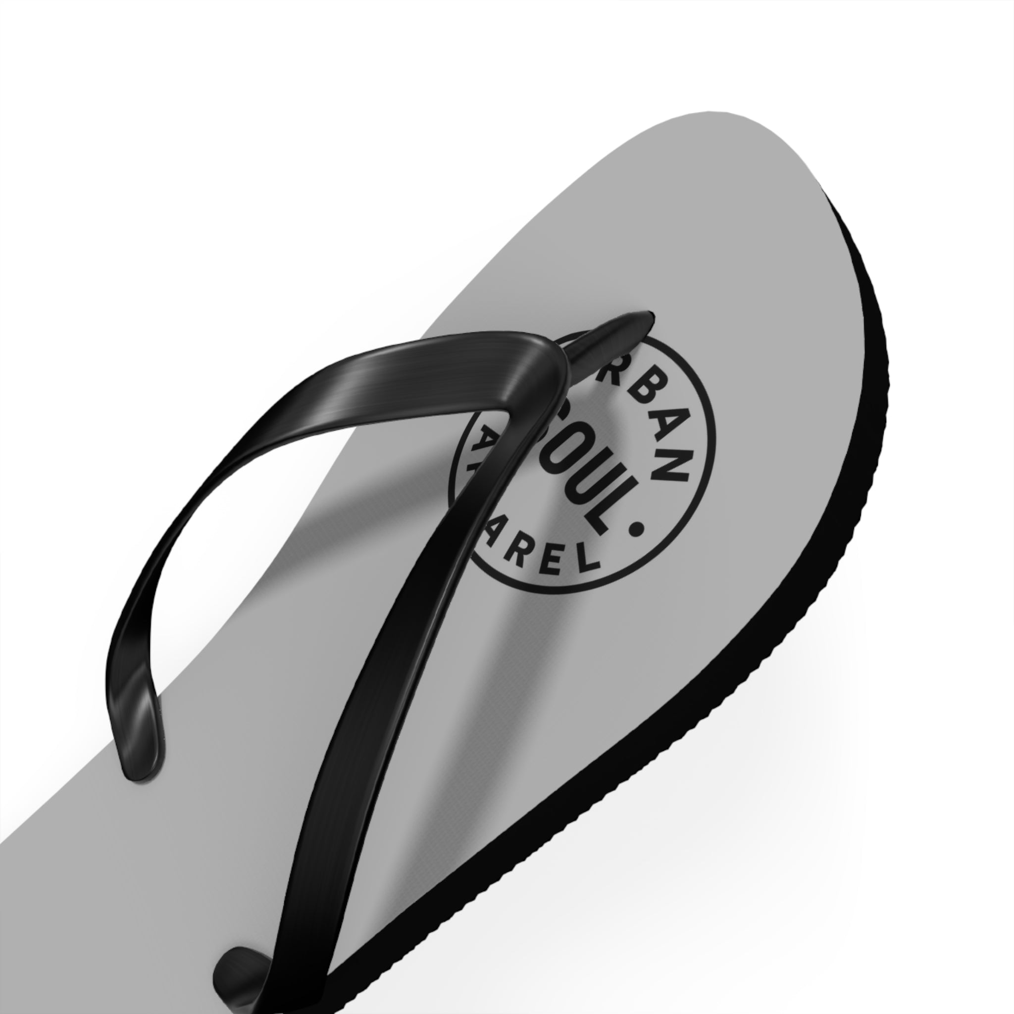 Urban Soul Flip Flops - Casual Summer Footwear for Beach Days, Vacations, Pool Parties, Comfort Sandals, Trendy Footwear