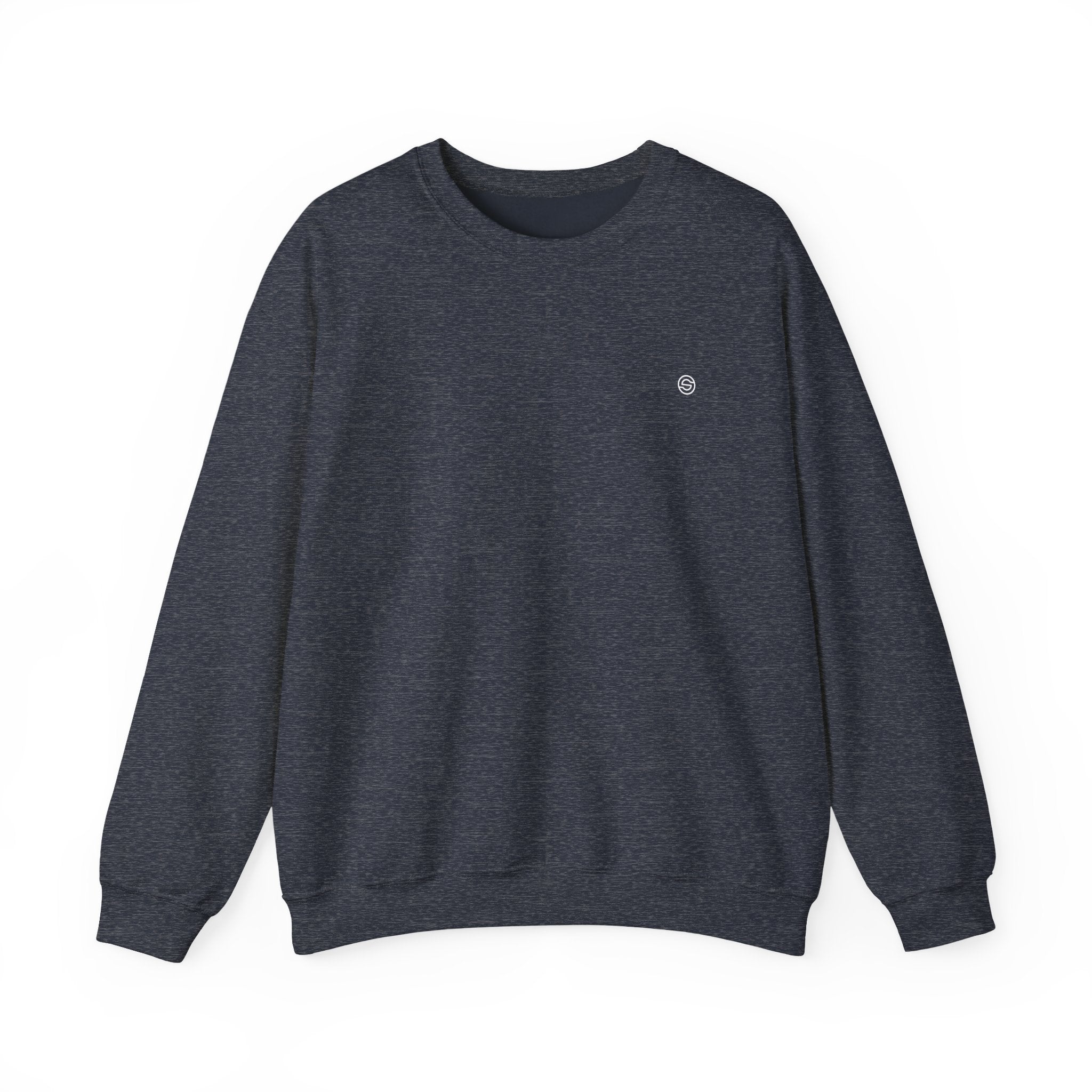 Unisex Heavy Blend Urban Soul Apparel Crewneck Sweatshirt