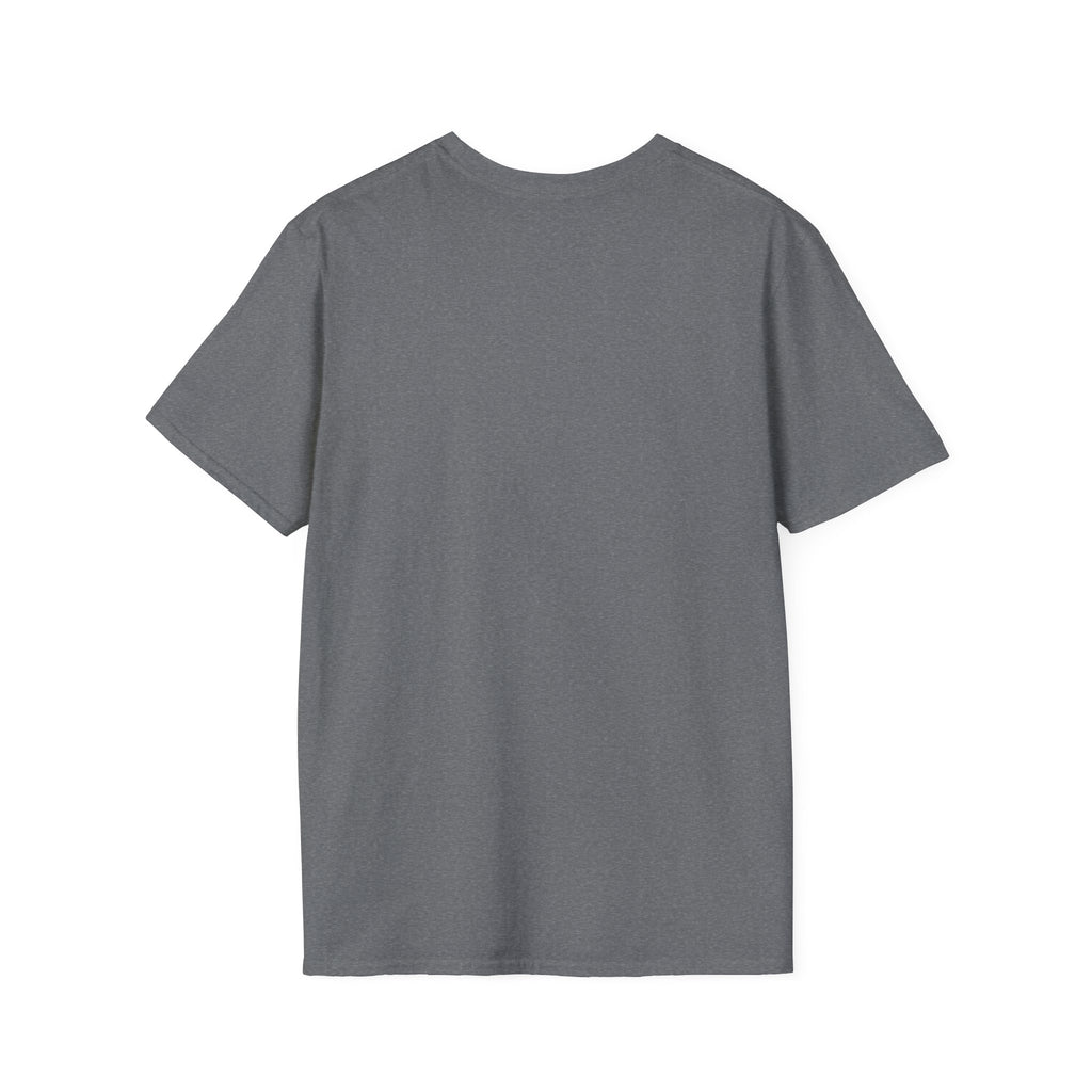 Urban Soul Apparel Branded  Softstyle T-Shirt