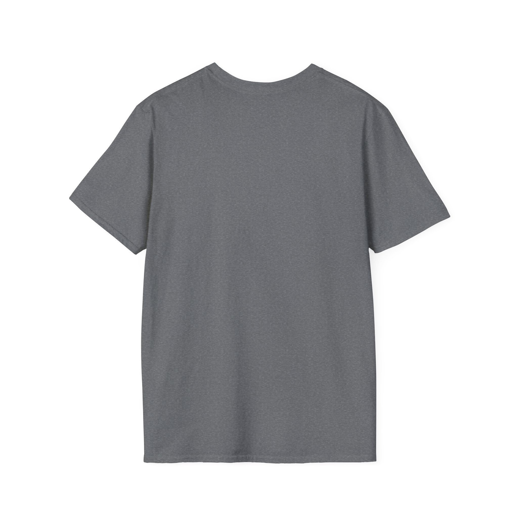 Urban Soul Apparel Branded  Softstyle T-Shirt