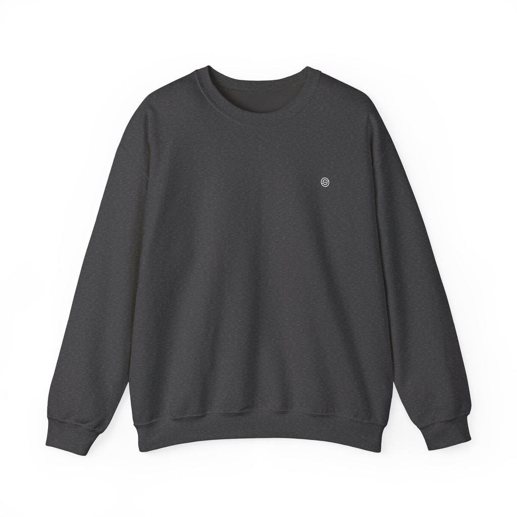 Unisex Heavy Blend Urban Soul Apparel Crewneck Sweatshirt