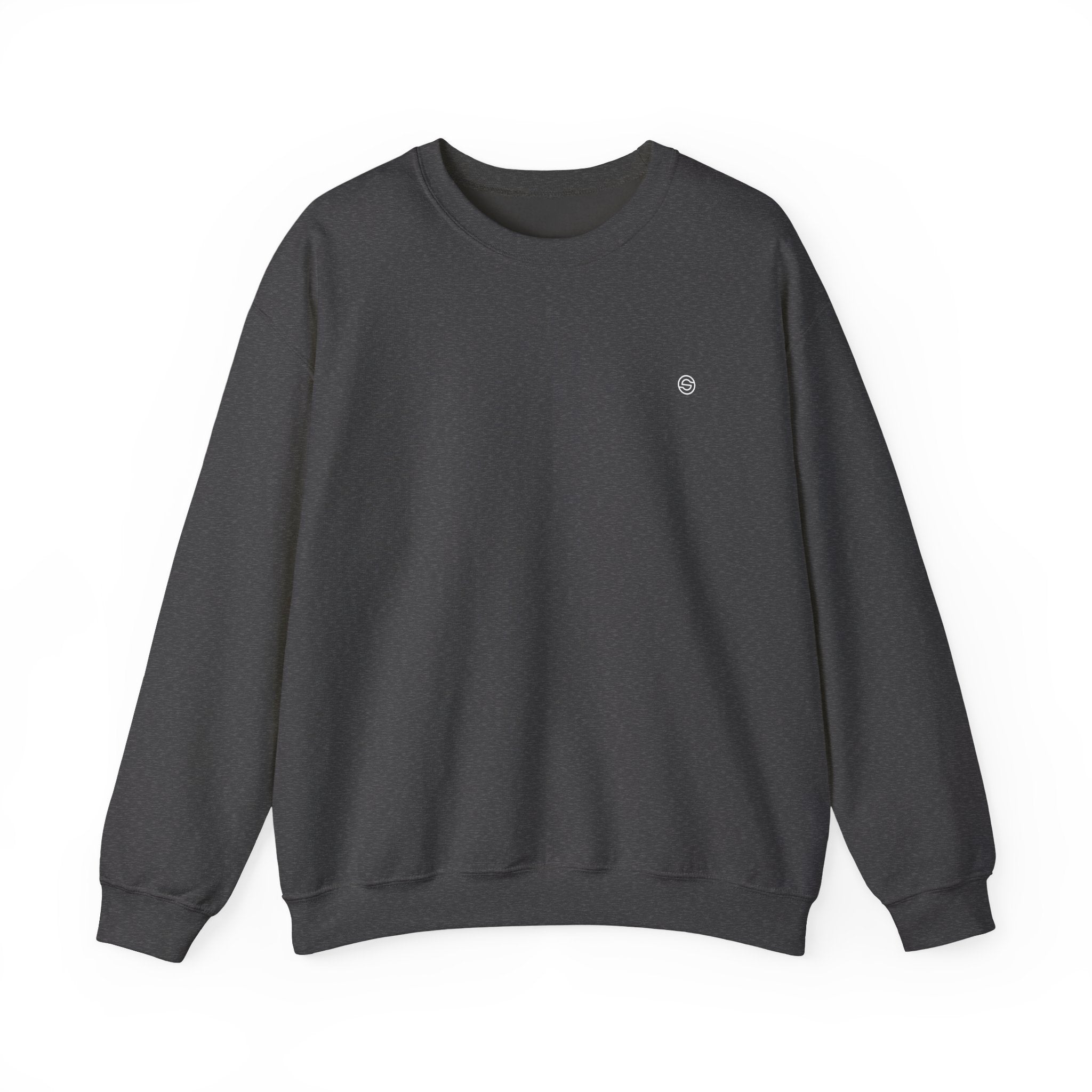 Unisex Heavy Blend Urban Soul Apparel Crewneck Sweatshirt