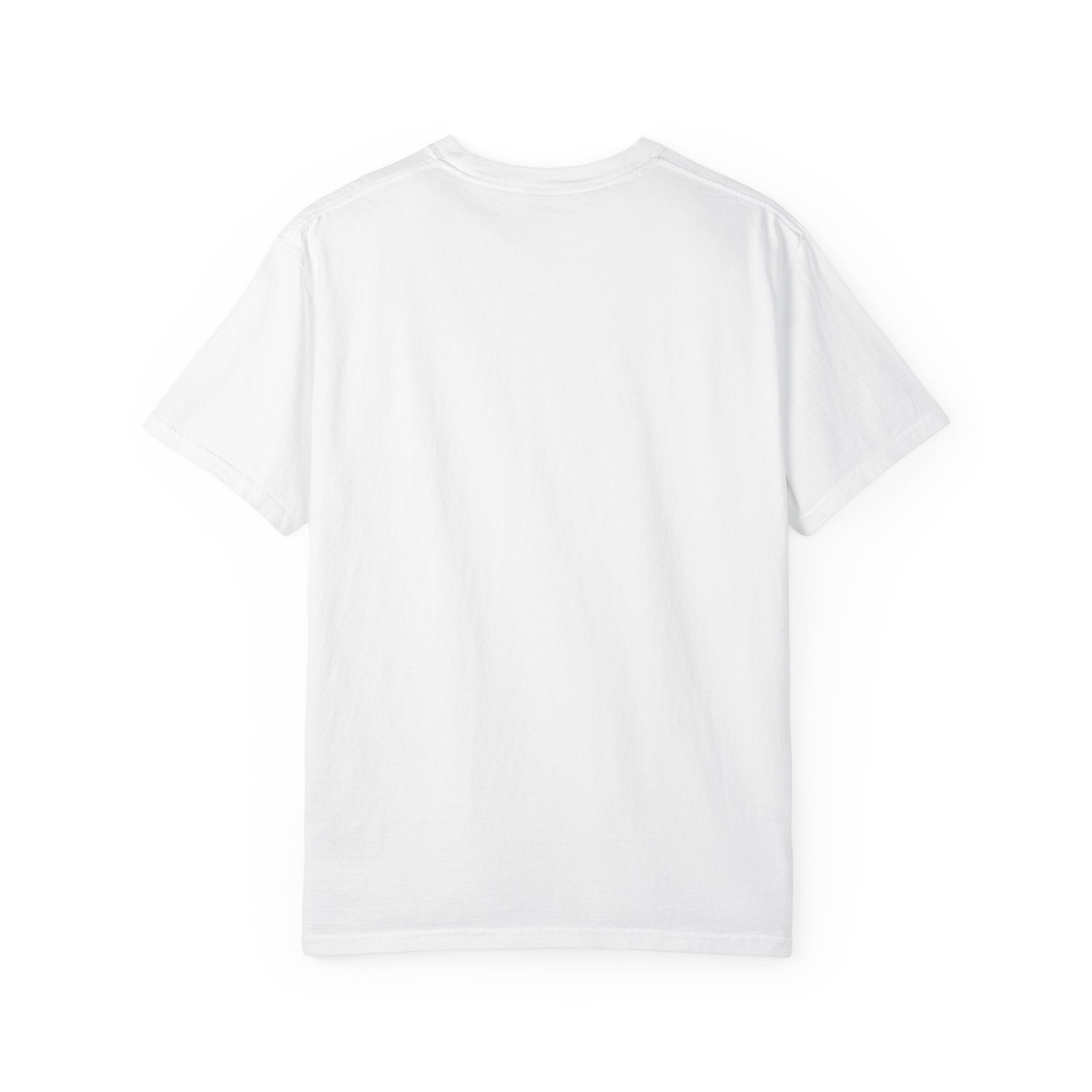 Urban Soul Apparel  Art T-shirt for Creative Souls, Colorful Graphic Tee, Unisex Casual Wear, Unique Gift Idea, Art Lovers' Apparel