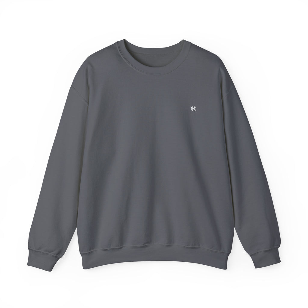 Unisex Heavy Blend Urban Soul Apparel Crewneck Sweatshirt