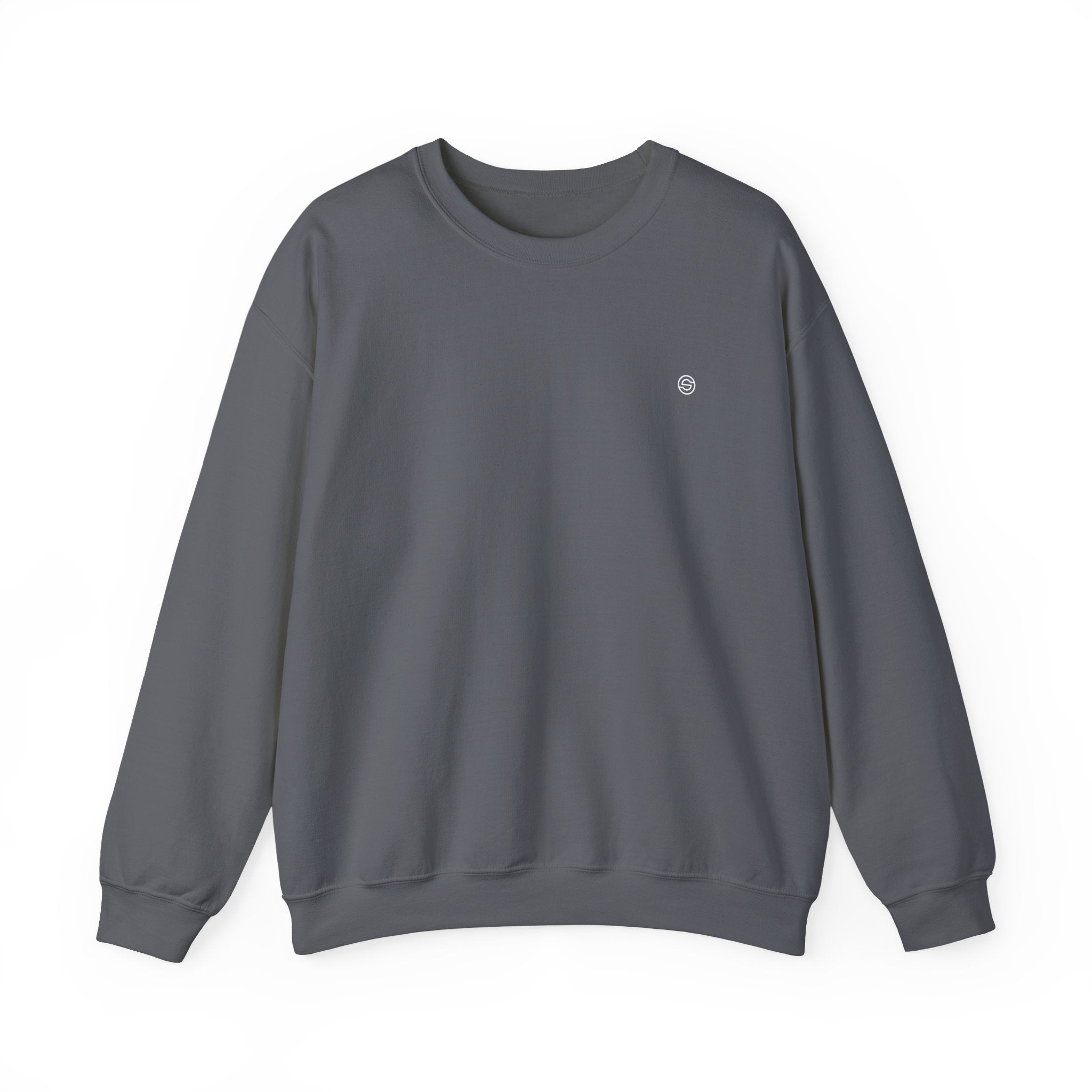 Unisex Heavy Blend Urban Soul Apparel Crewneck Sweatshirt