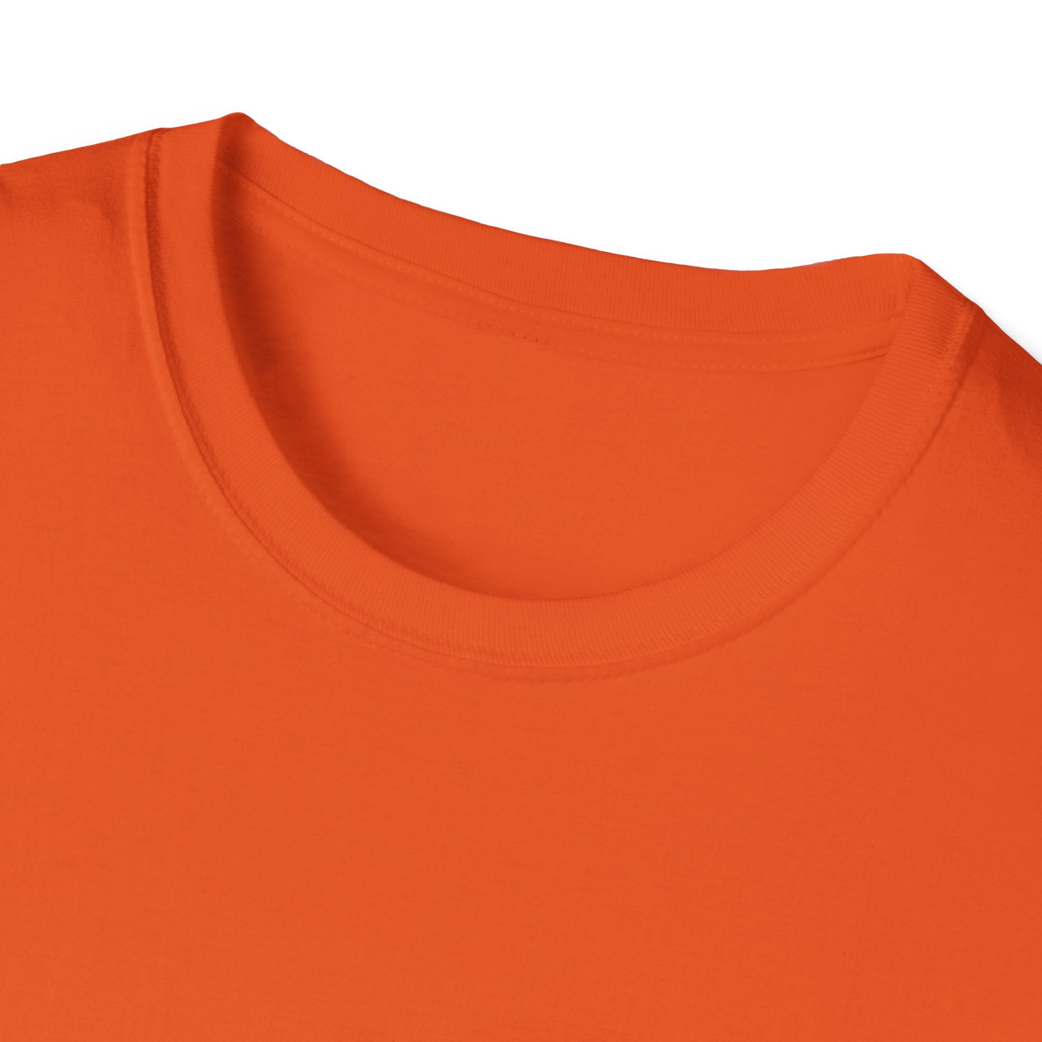 Urban Soul Apparel Branded  Softstyle T-Shirt