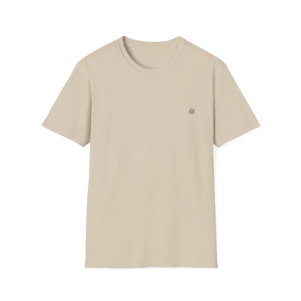 Urban Soul Apparel Branded  Softstyle T-Shirt
