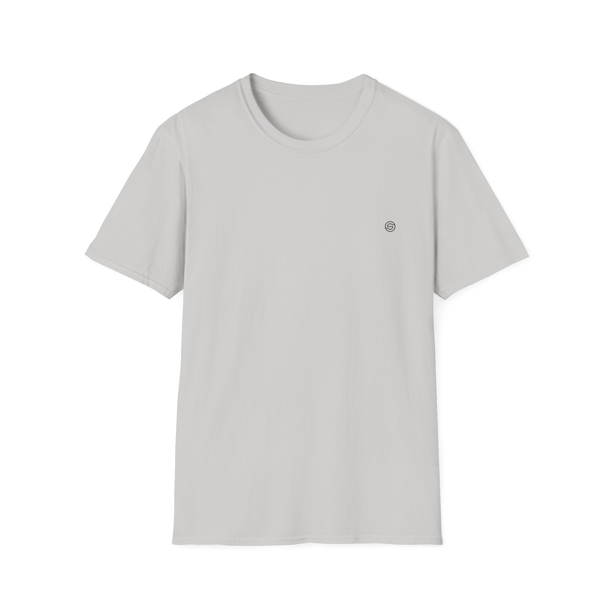 Urban Soul Apparel Branded  Softstyle T-Shirt