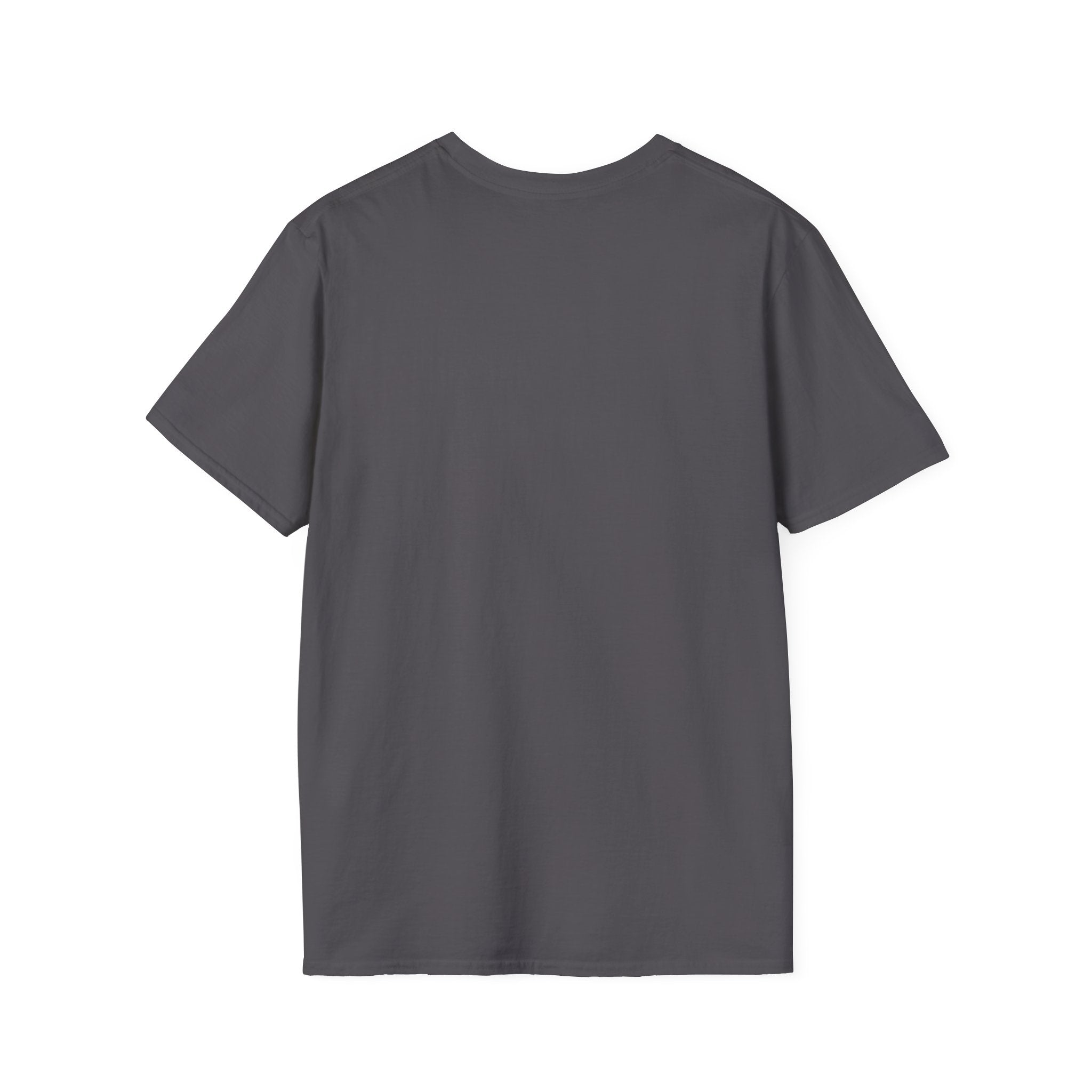 Urban Soul Apparel Branded  Softstyle T-Shirt