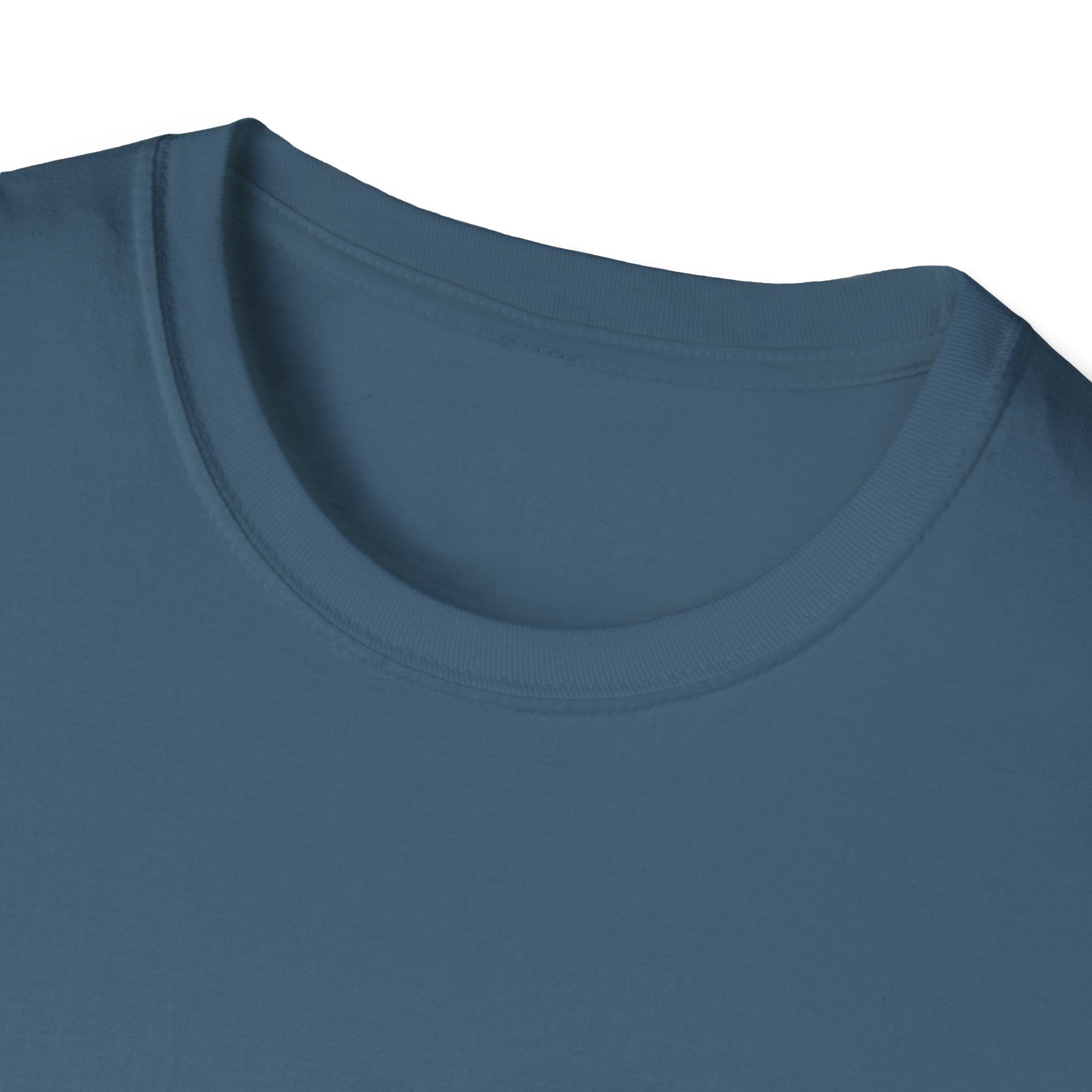 Urban Soul Apparel Branded  Softstyle T-Shirt