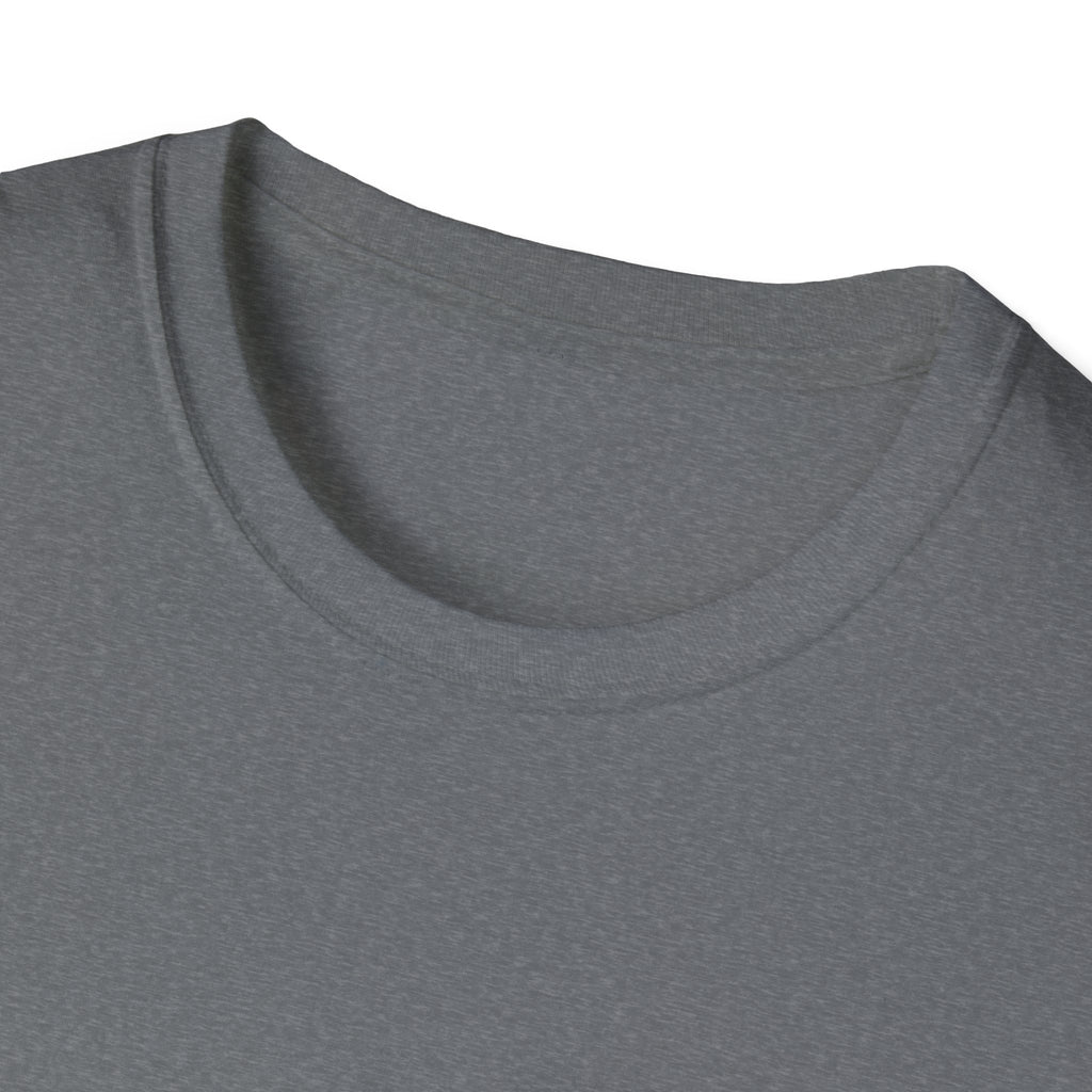 Urban Soul Apparel Branded  Softstyle T-Shirt