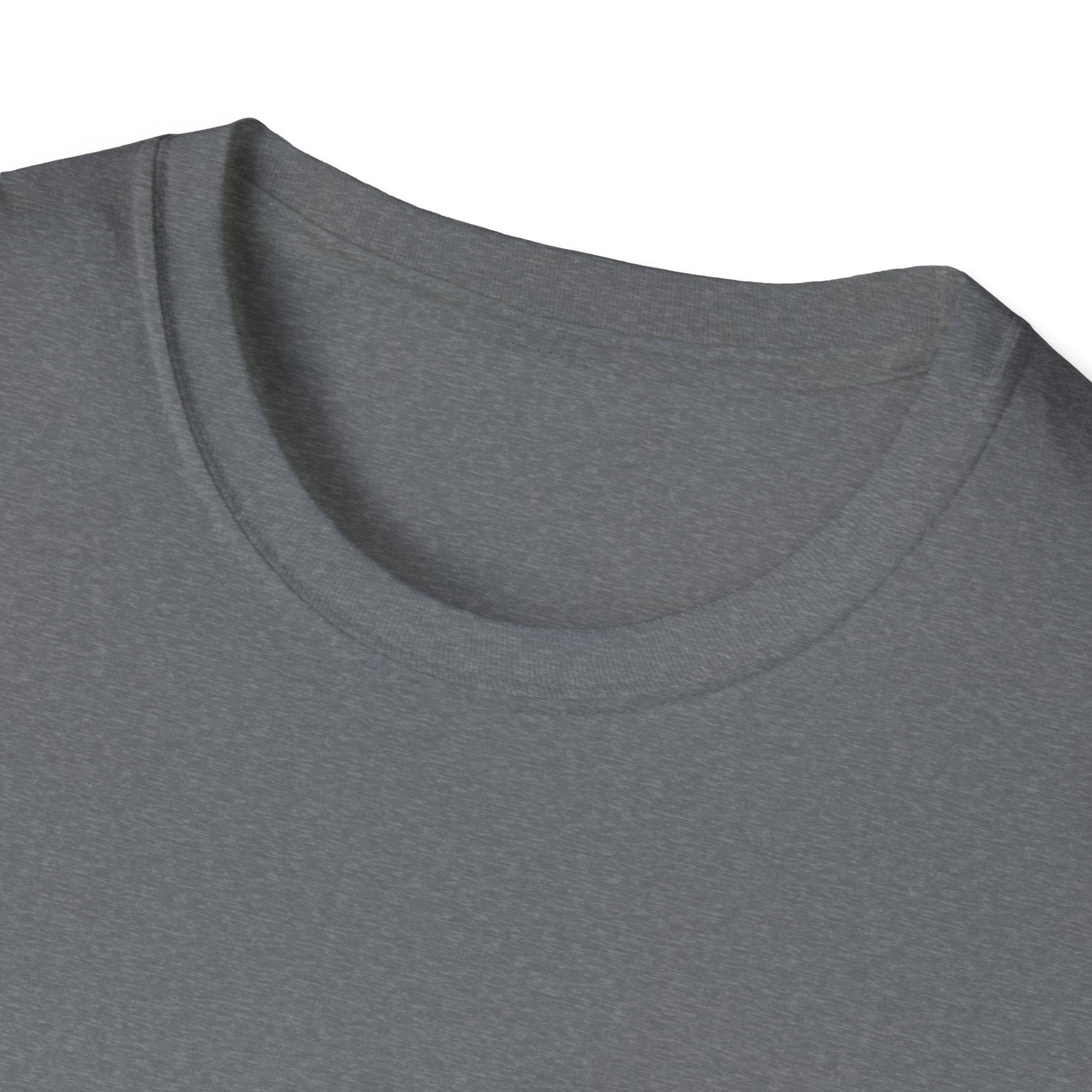 Urban Soul Apparel Branded  Softstyle T-Shirt