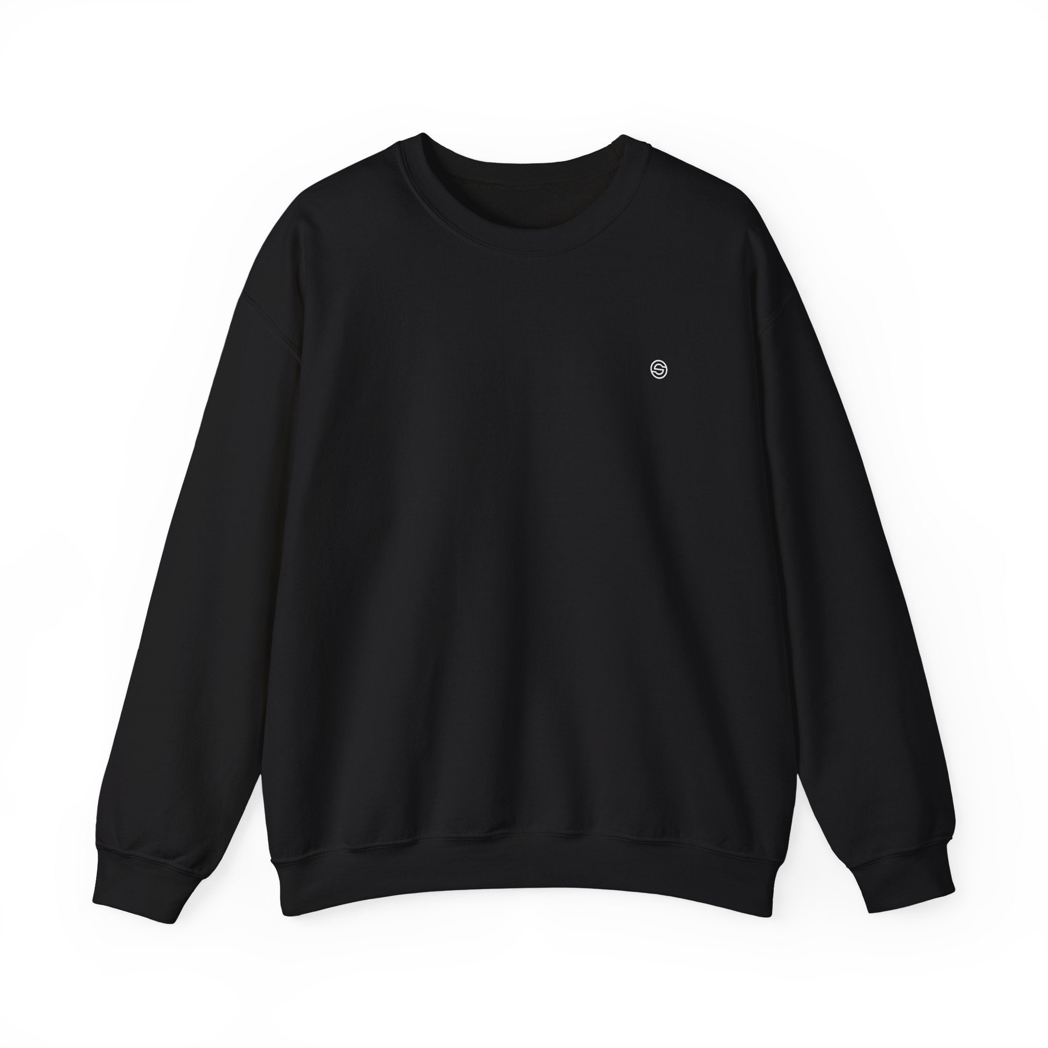 Unisex Heavy Blend Urban Soul Apparel Crewneck Sweatshirt