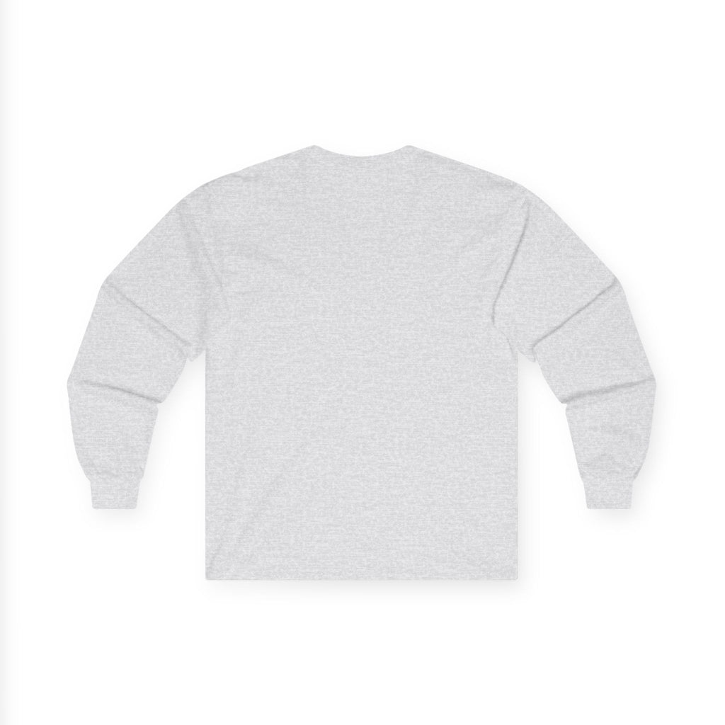 Urban Soul Apparel Long Sleeve Tee - Comfy Cotton Shirt for Everyday Wear