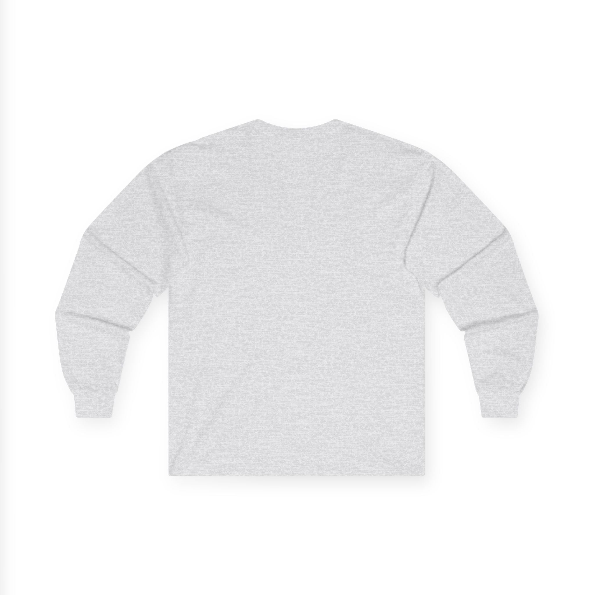 Urban Soul Apparel Long Sleeve Tee - Comfy Cotton Shirt for Everyday Wear
