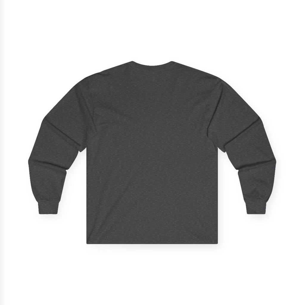 Urban Soul Apparel Long Sleeve Tee - Comfy Cotton Shirt for Everyday Wear