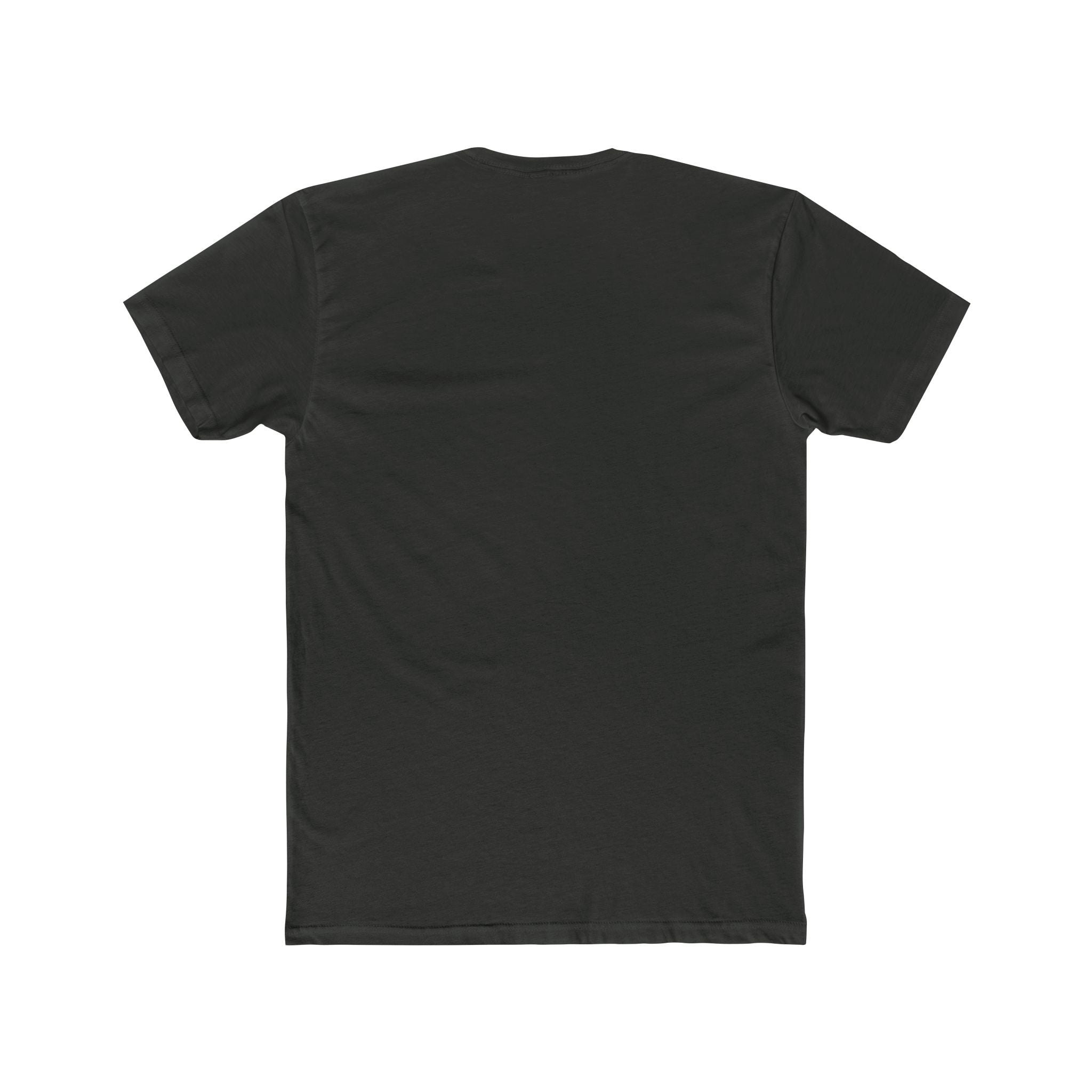 Forever Connection Quote Tee - Unisex Cotton Crew Shirt, Inspirational T-Shirt, Gifts for Friends, Motivational Apparel, Unique Quote Tee