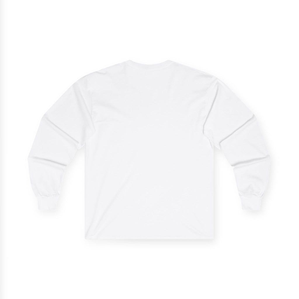 Urban Soul Apparel Long Sleeve Tee - Comfy Cotton Shirt for Everyday Wear