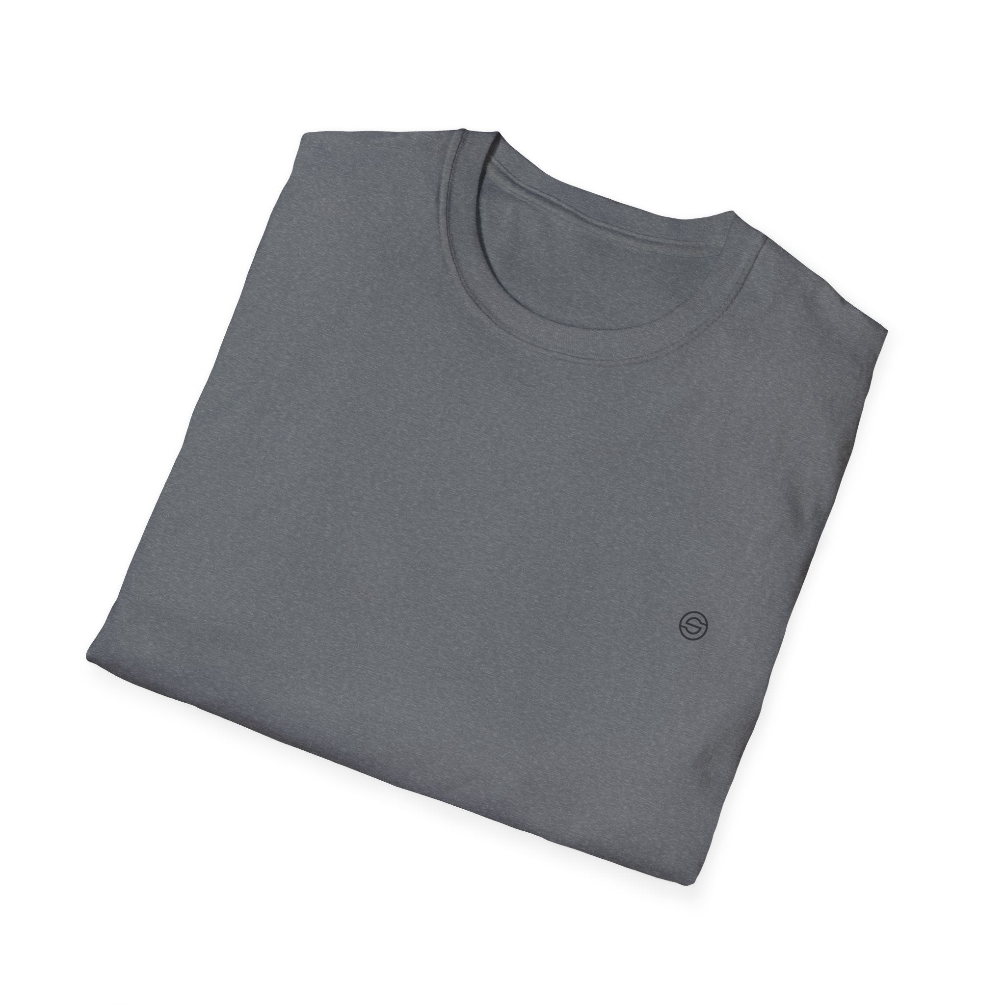 Urban Soul Apparel Branded  Softstyle T-Shirt