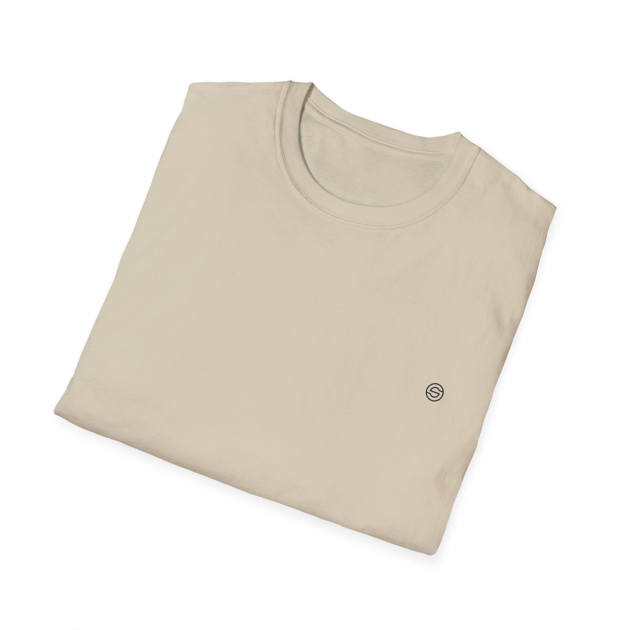 Urban Soul Apparel Branded  Softstyle T-Shirt