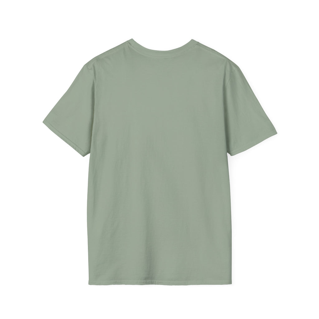 Urban Soul Apparel Branded  Softstyle T-Shirt